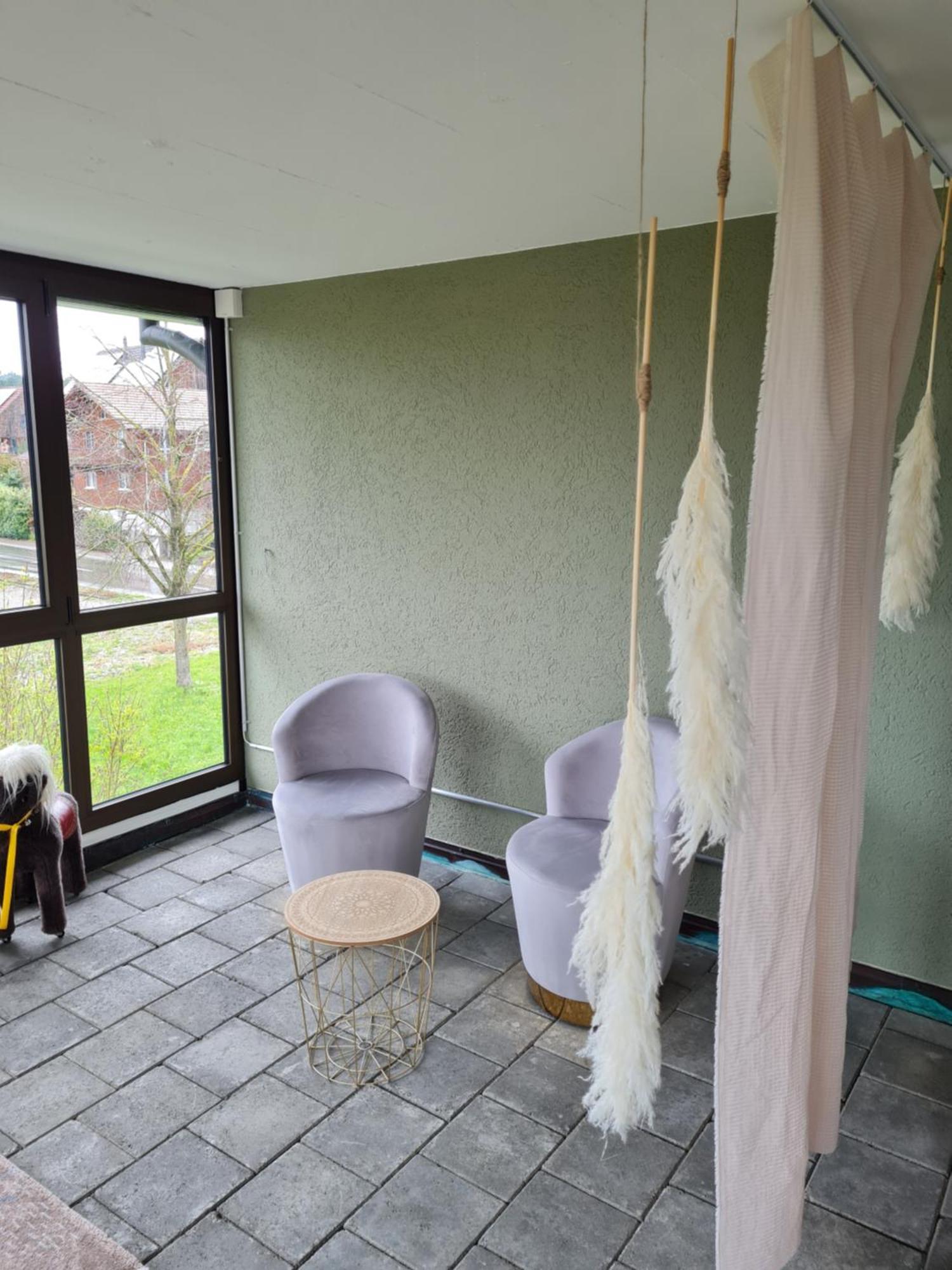 Haus St.Michael Hotel Dozwil Екстериор снимка