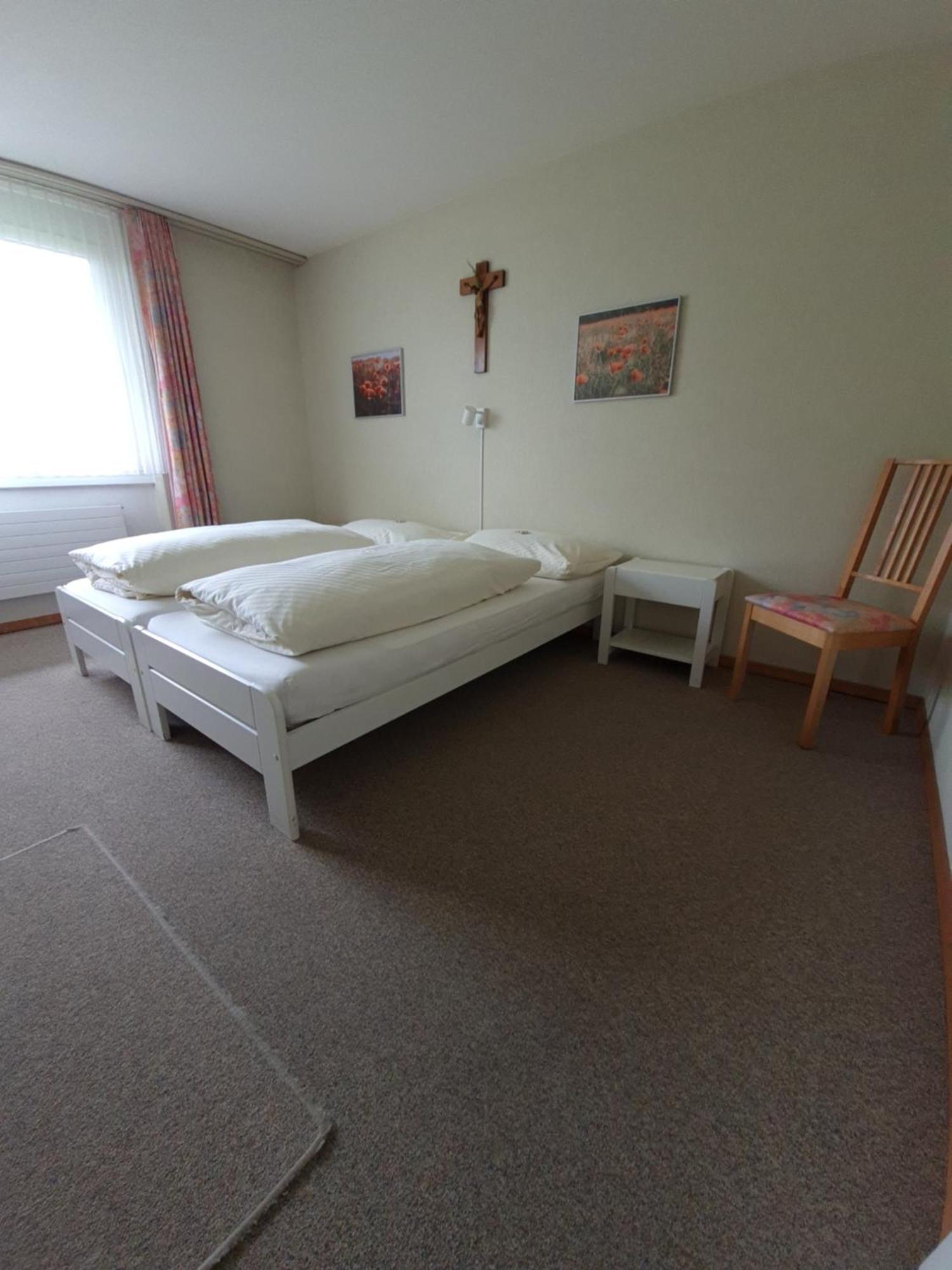 Haus St.Michael Hotel Dozwil Екстериор снимка