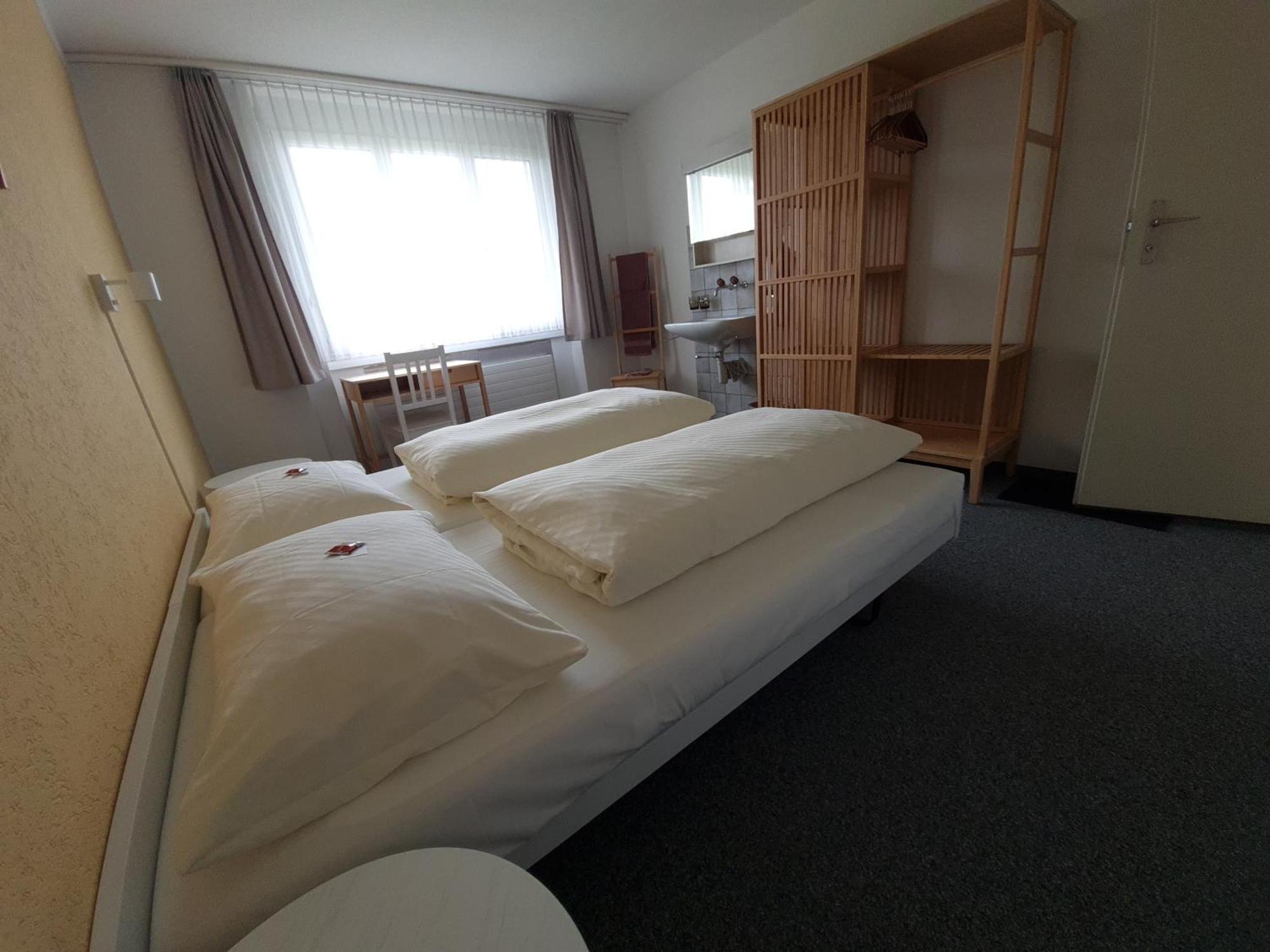 Haus St.Michael Hotel Dozwil Екстериор снимка