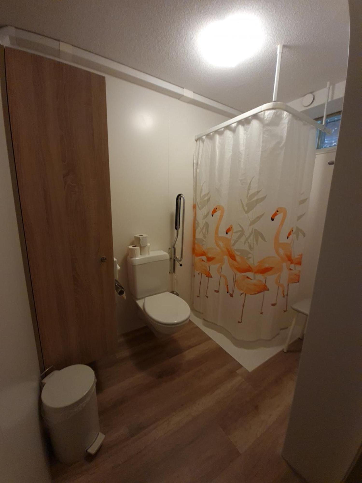 Haus St.Michael Hotel Dozwil Екстериор снимка