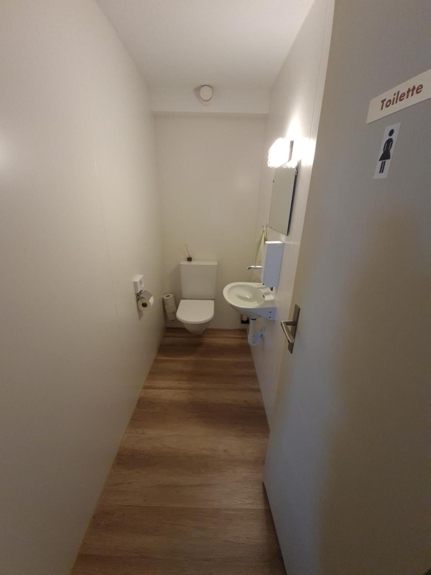 Haus St.Michael Hotel Dozwil Екстериор снимка