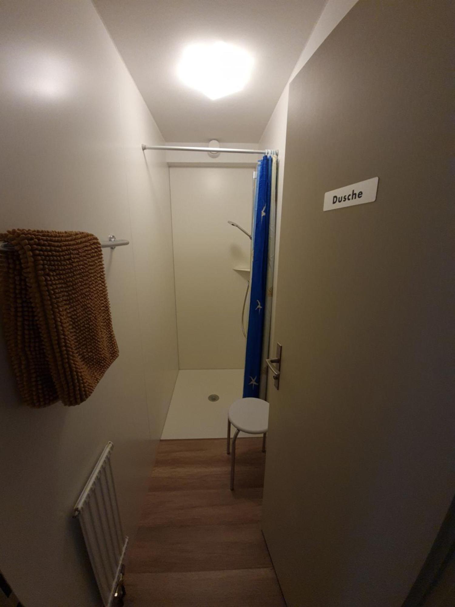 Haus St.Michael Hotel Dozwil Екстериор снимка