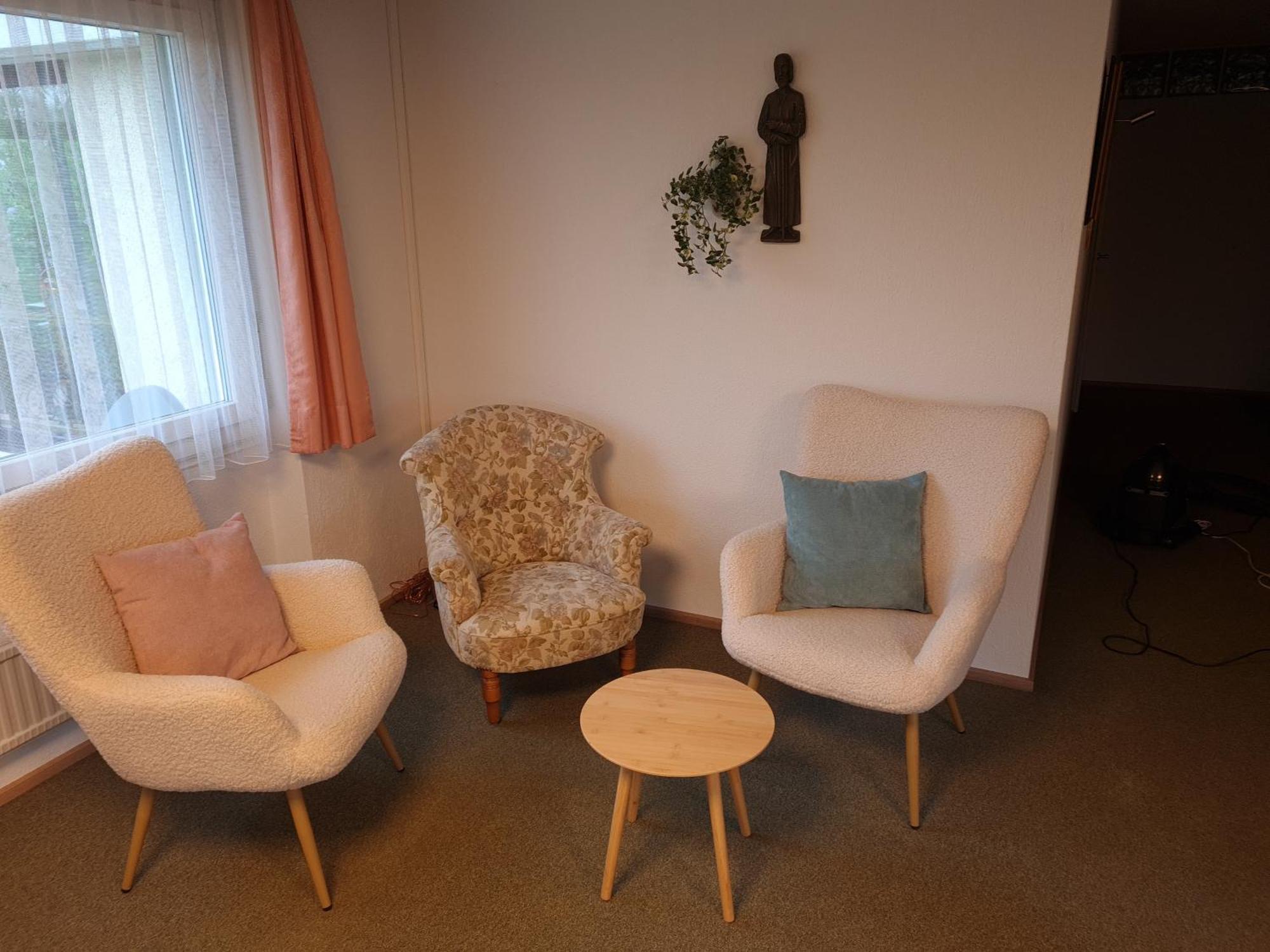 Haus St.Michael Hotel Dozwil Екстериор снимка