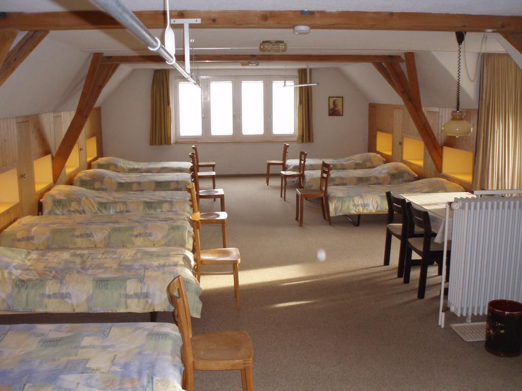 Haus St.Michael Hotel Dozwil Стая снимка