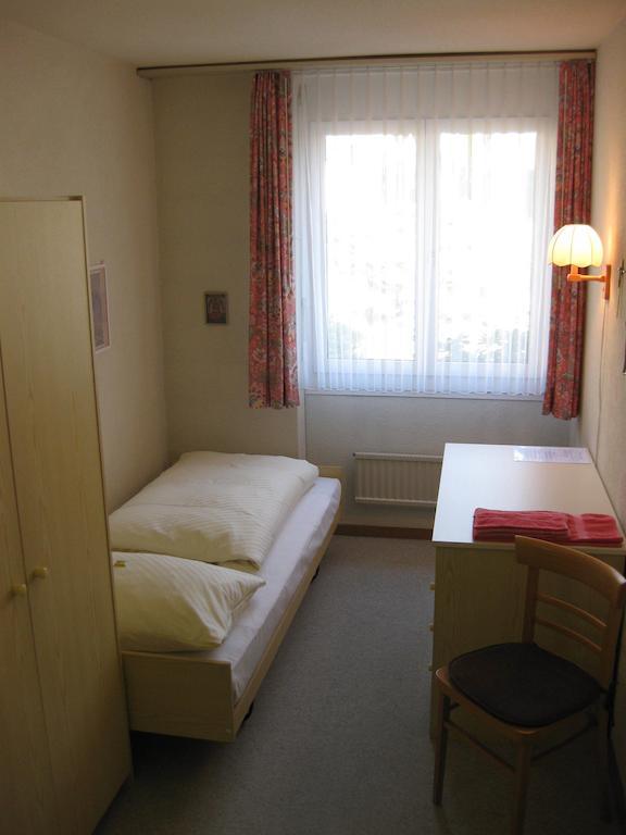 Haus St.Michael Hotel Dozwil Стая снимка