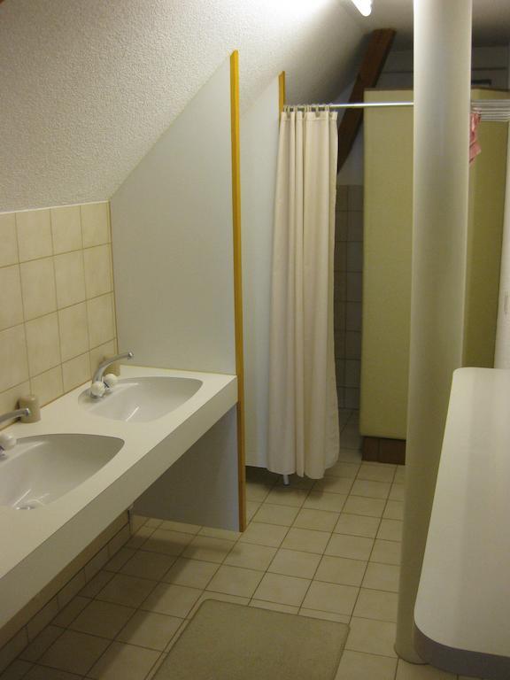 Haus St.Michael Hotel Dozwil Екстериор снимка